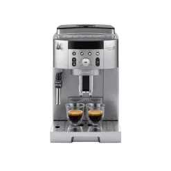 Cafetera automática DeLonghi Magnifica S Smart 1450W 2 tazas gris