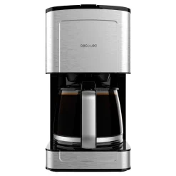 Cafetera de goteo Cecotec Coffee 56 800W inox