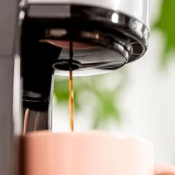 Cafetera de goteo Cecotec Coffee 66 Drop & Go 700W 420ml con termo inox