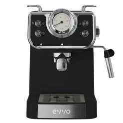 Cafetera espresso Intensa Retro Evvo 15 bares 1,5L brazo doble