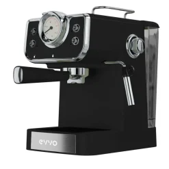 Cafetera espresso Intensa Retro Evvo 15 bares 1,5L brazo doble