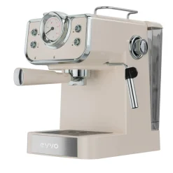 Cafetera espresso Intensa Retro Evvo 15 bares 1,5L brazo doble