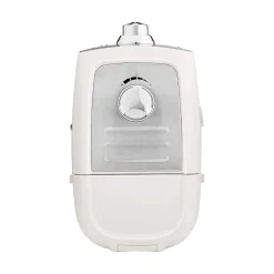 Cafetera espresso Ufesa CE7238 850W 1,2L 1-2 tazas beige