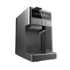 Cafetera multicápsula Cecotec FreeStyle Latte T 1350W 1,6L 4 en 1 gris
