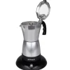 Cafetera Orbegozo KFE 660 480W 3 - 6 Tazas
