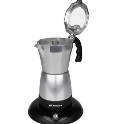 Cafetera Orbegozo KFE 660 480W 3 - 6 Tazas