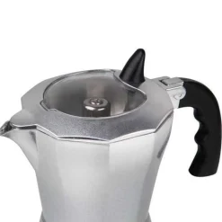 Cafetera Orbegozo KFE 660 480W 3 - 6 Tazas