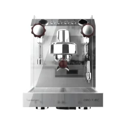 Cafetera superautomática Baristeo Classic Cecotec 2700W 15 bar inox