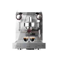 Cafetera superautomática Baristeo Classic Cecotec 2700W 15 bar inox