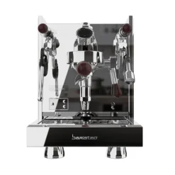 Cafetera superautomática Cecotec Baristeo Iconic 2440W 1,7L 15 bares inox