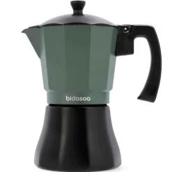 Cafetera Vera Bidasoa aluminio