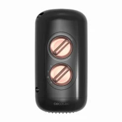 Calefactor cerámico Cecotec ReadyWarm 600 Lagoon 2000W 2 niveles blanco