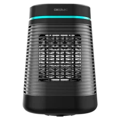 Calefactor cerámico Cecotec ReadyWarm 1550 Max Ceramic Rotate Smart 1500W oscilante