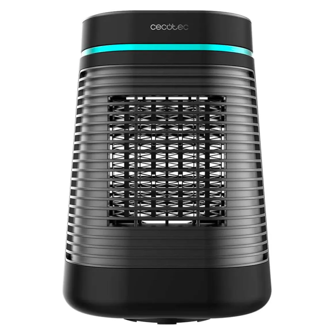 Calefactor cerámico Cecotec ReadyWarm 1550 Max Ceramic Rotate Smart 1500W oscilante
