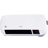 Calefactor cerámico de pared Infiniton HCW-4505 eléctrico 2000W temporizador con mando a distancia