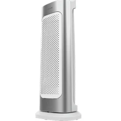 Calefactor cerámico Ready Warm 6700 Ceramic Sky Cecotec 2000W oscilante blanco