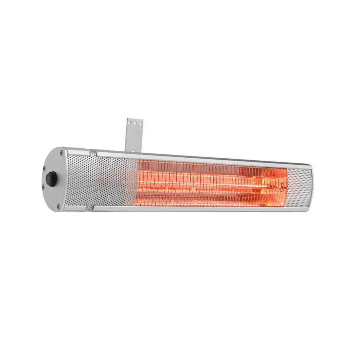 Calefactor exterior Tristar KA5277 2000W diseño mural aluminio
