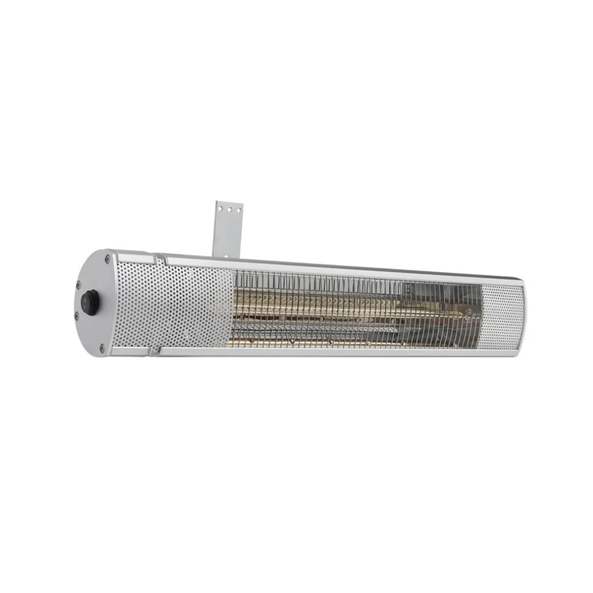 Calefactor exterior Tristar KA5277 2000W diseño mural aluminio