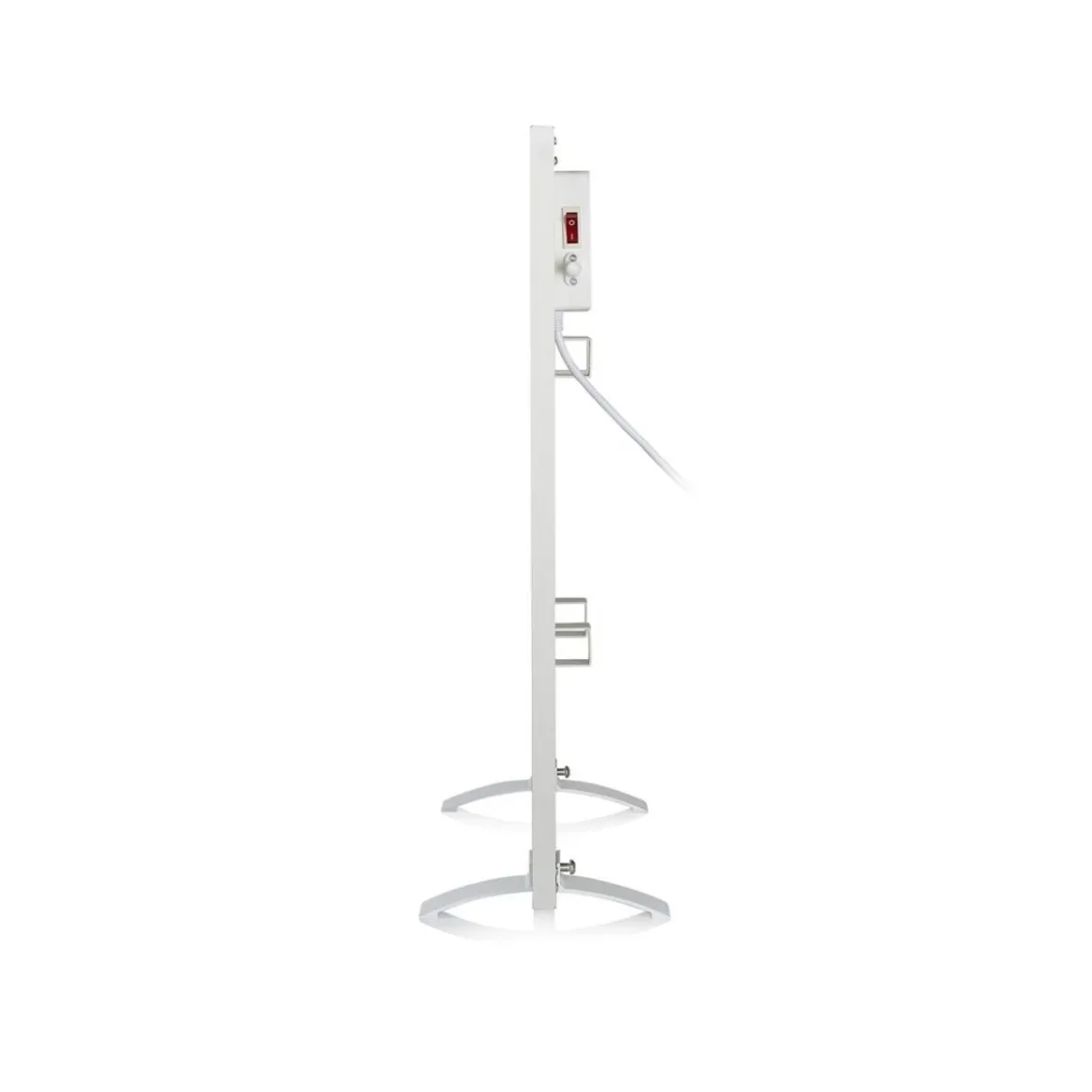 Calefactor infrarrojos Princess 348054 540W temporizador 33m² blanco