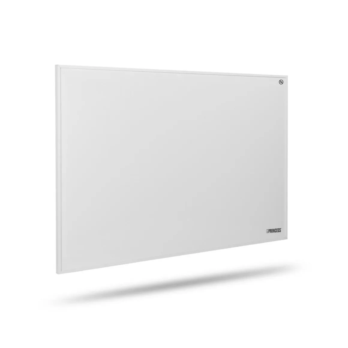 Calefactor infrarrojos Princess 348054 540W temporizador 33m² blanco