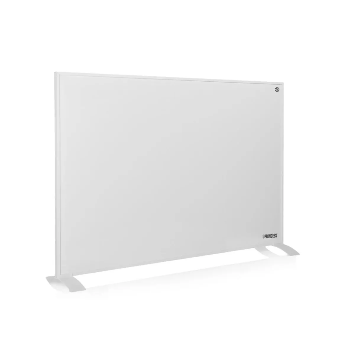 Calefactor infrarrojos Princess 348054 540W temporizador 33m² blanco