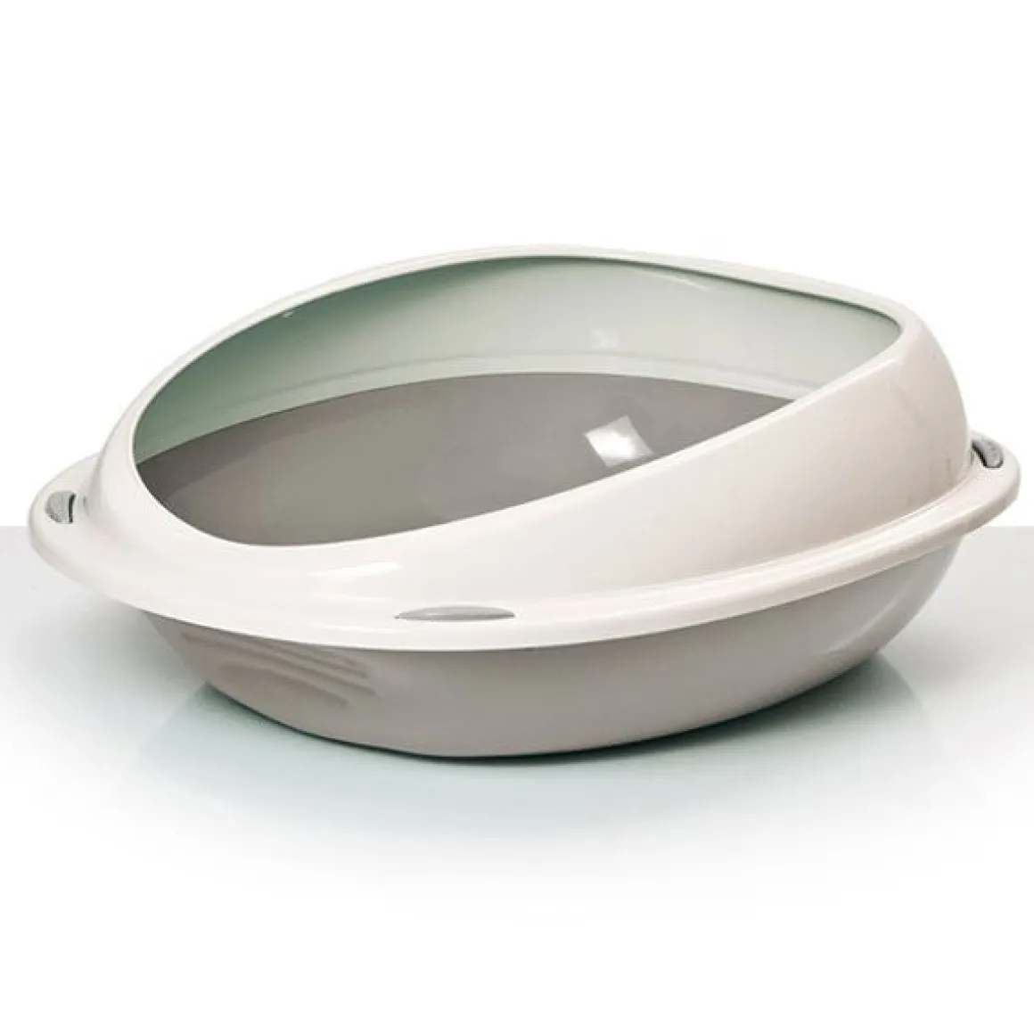 Cama arena para gatos 45 cm