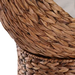 Cama para gatos desmontable con cojín extraible 5kg