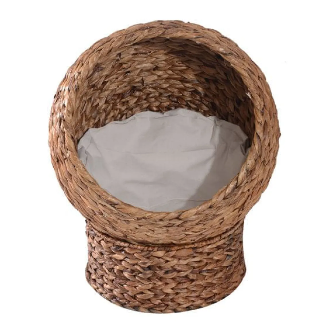 Cama para gatos desmontable con cojín extraible 5kg