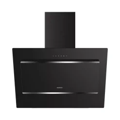 Campana extracción Infiniton CMPRTAL-BT90 250W 800m³/h A negro 90 cm