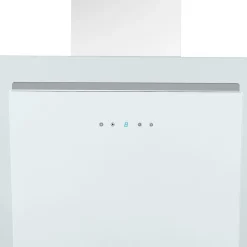 Campana tipo T Infiniton CMPTRAL-W69 540W 720m3/h A+ cristal blanco 60 cm