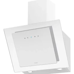 Campana tipo T Infiniton CMPTRAL-W69 540W 720m3/h A+ cristal blanco 60 cm