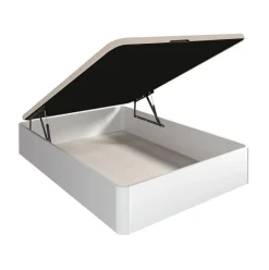 Canapé Guadiana tapa tapizada 3D 22 mm