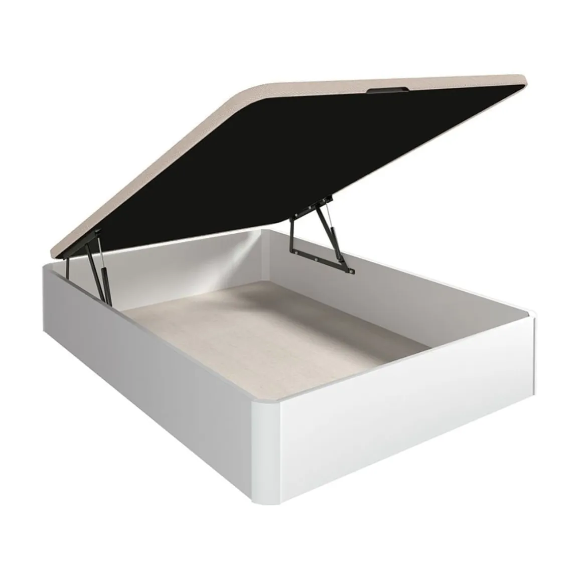 Canapé Sil tapa tapizada 3D 30 mm