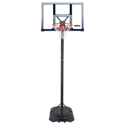 Canasta de baloncesto Lifetime altura regulable sistema Slam-It 245/305 cm