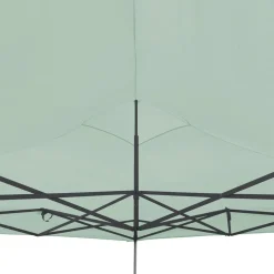 Carpa Nite diseño plegable 2x2 m