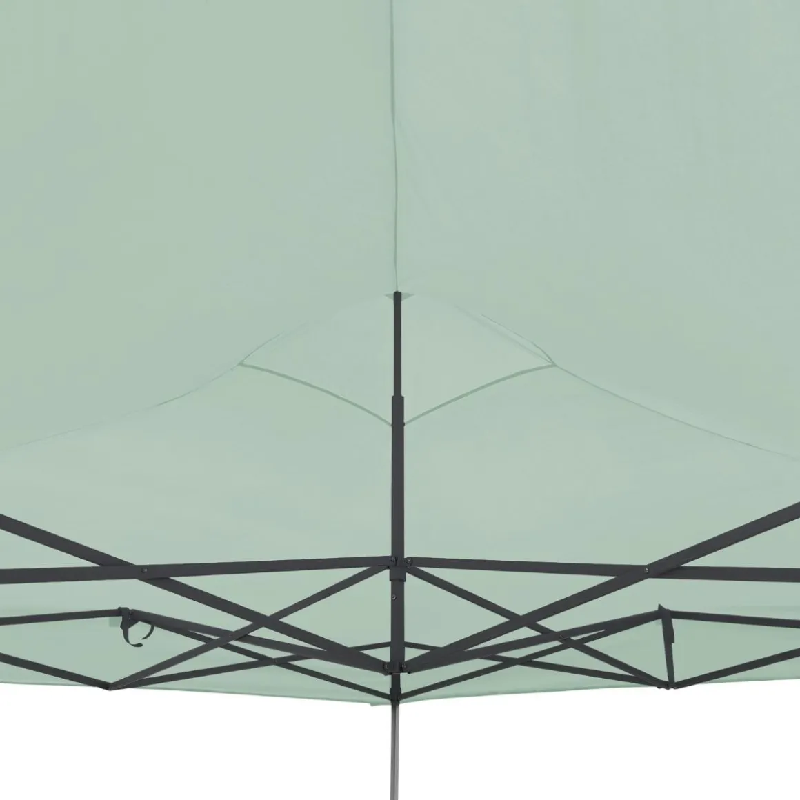 Carpa Nite diseño plegable 2x2 m