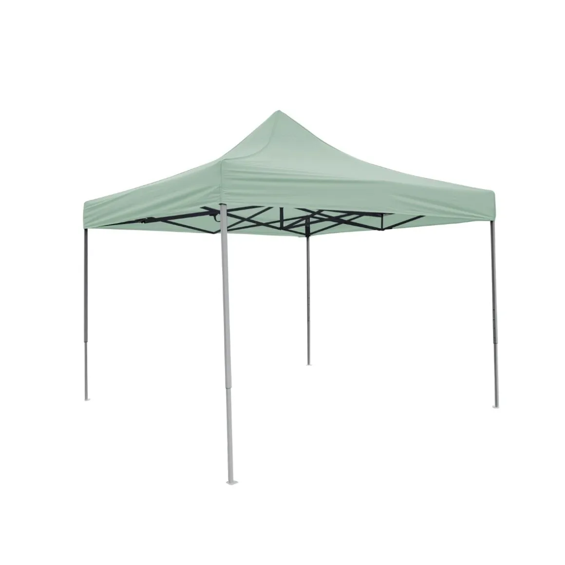 Carpa Nite diseño plegable 2x2 m