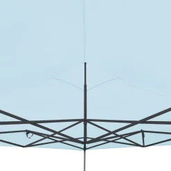 Carpa Nite diseño plegable 2x2 m