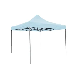 Carpa Nite diseño plegable 2x2 m