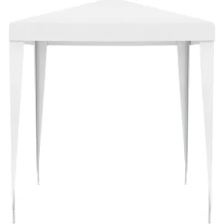 Carpa para exterior impermeable 2,4x2x2 m