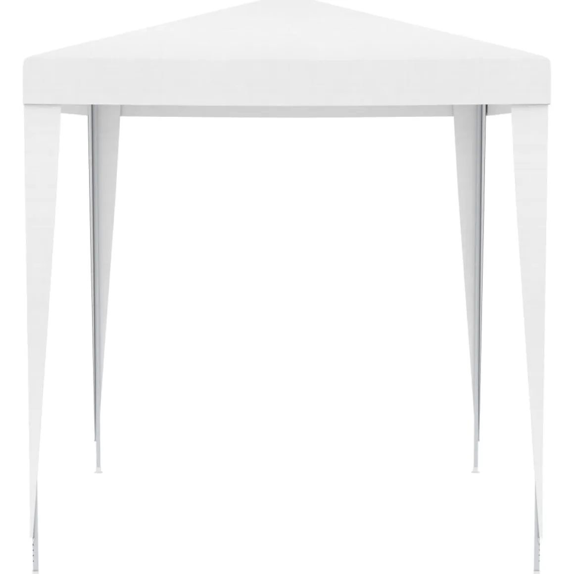 Carpa para exterior impermeable 2,4x2x2 m