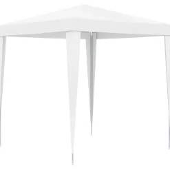 Carpa para exterior impermeable 2,4x2x2 m
