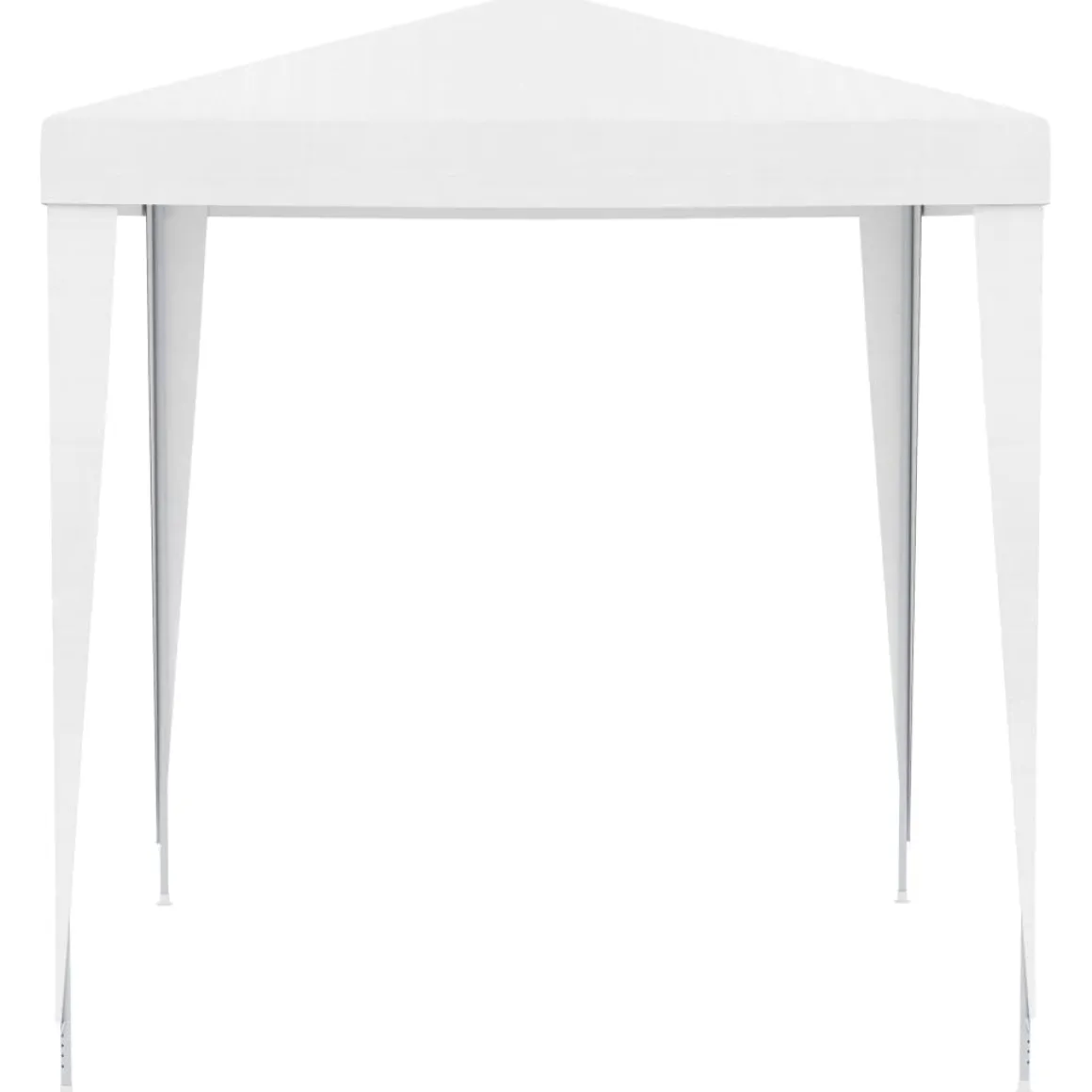 Carpa para exterior impermeable 2,4x2x2 m