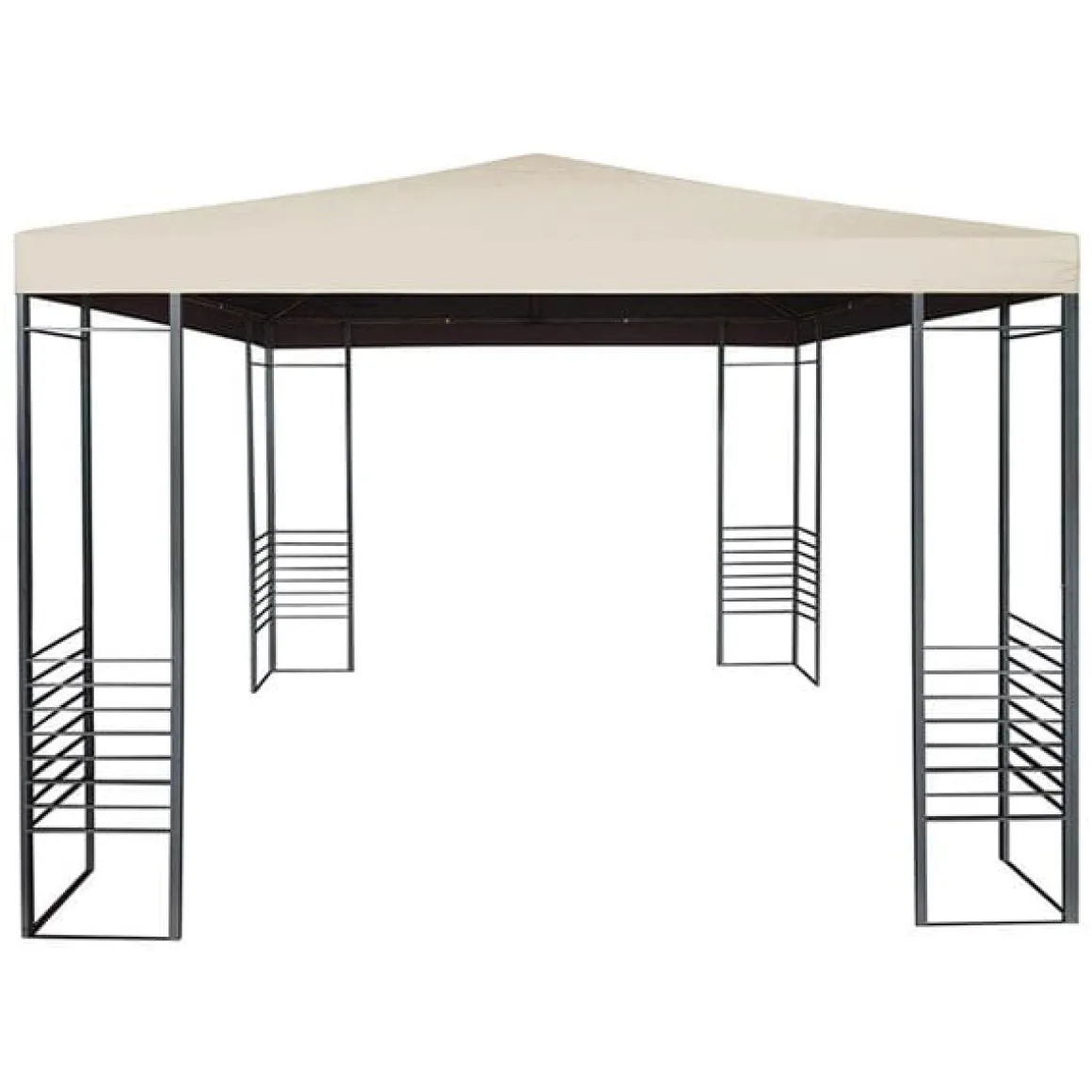 Carpa para fiestas Polym 3x3 m