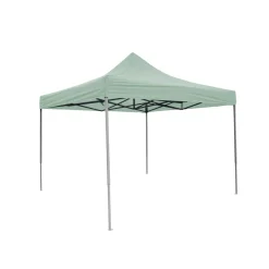 Carpa Toscana diseño plegable 3x3 m