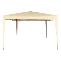 Cenador plegable Aktive 240x300x300 cm