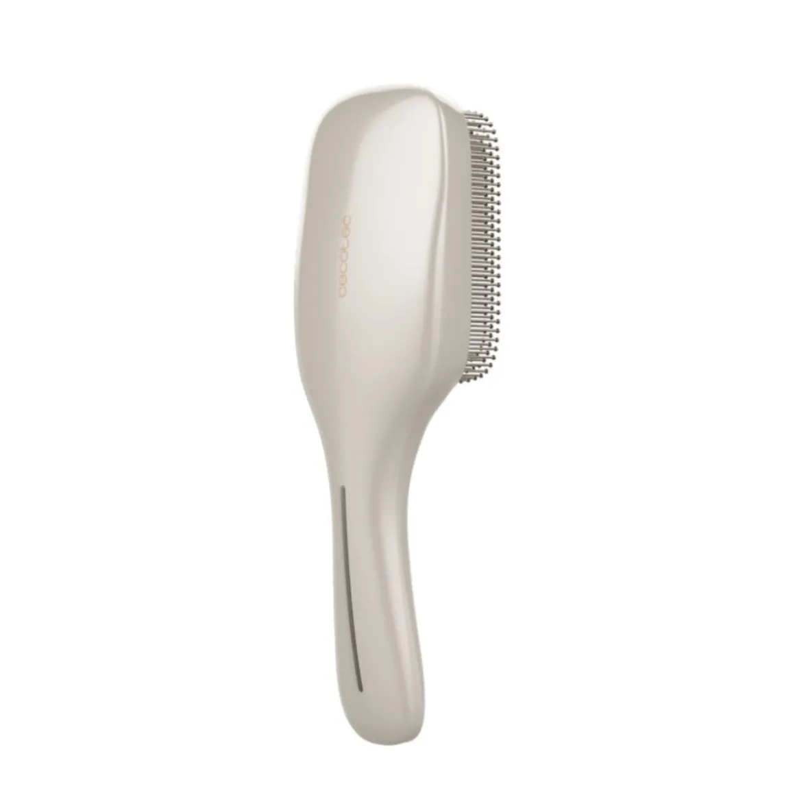 Cepillo Cecotec HairCare Revitalize 5 en 1 gris