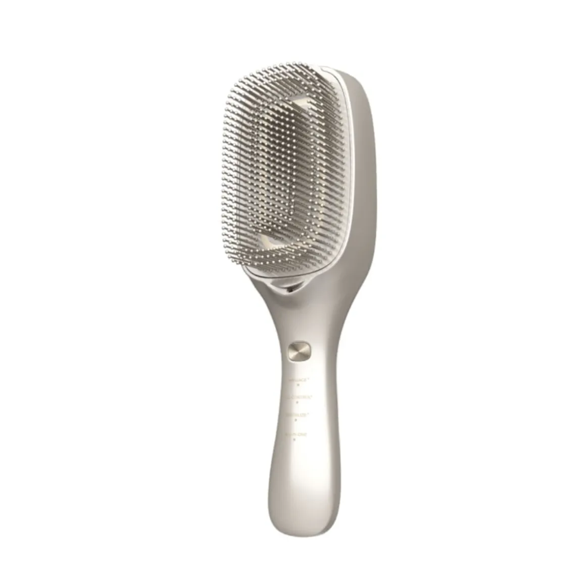 Cepillo Cecotec HairCare Revitalize 5 en 1 gris