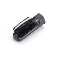 Cepillo de aire BabyLiss Smooth Volume AS90PE 1000W iónico rosa