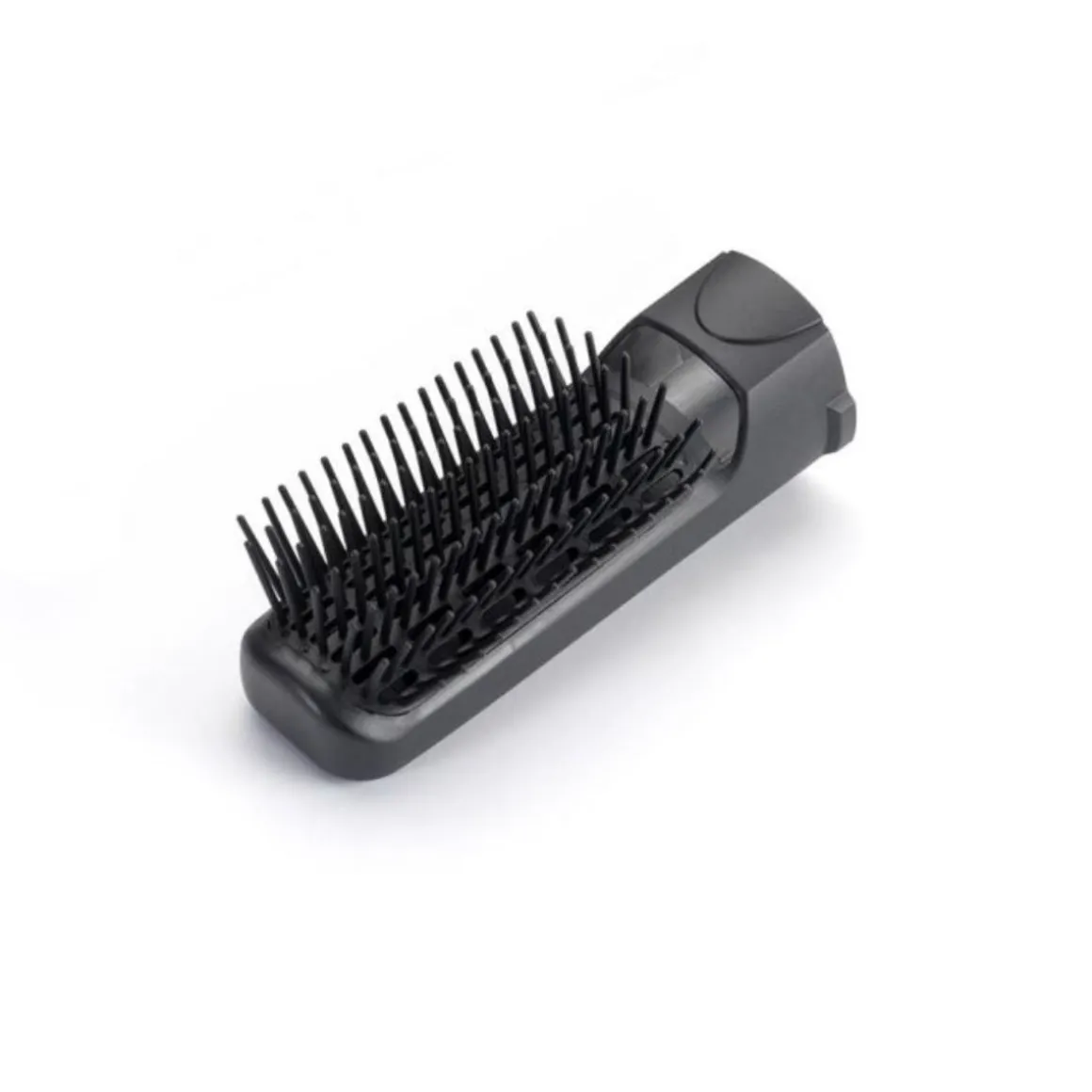 Cepillo de aire BabyLiss Smooth Volume AS90PE 1000W iónico rosa